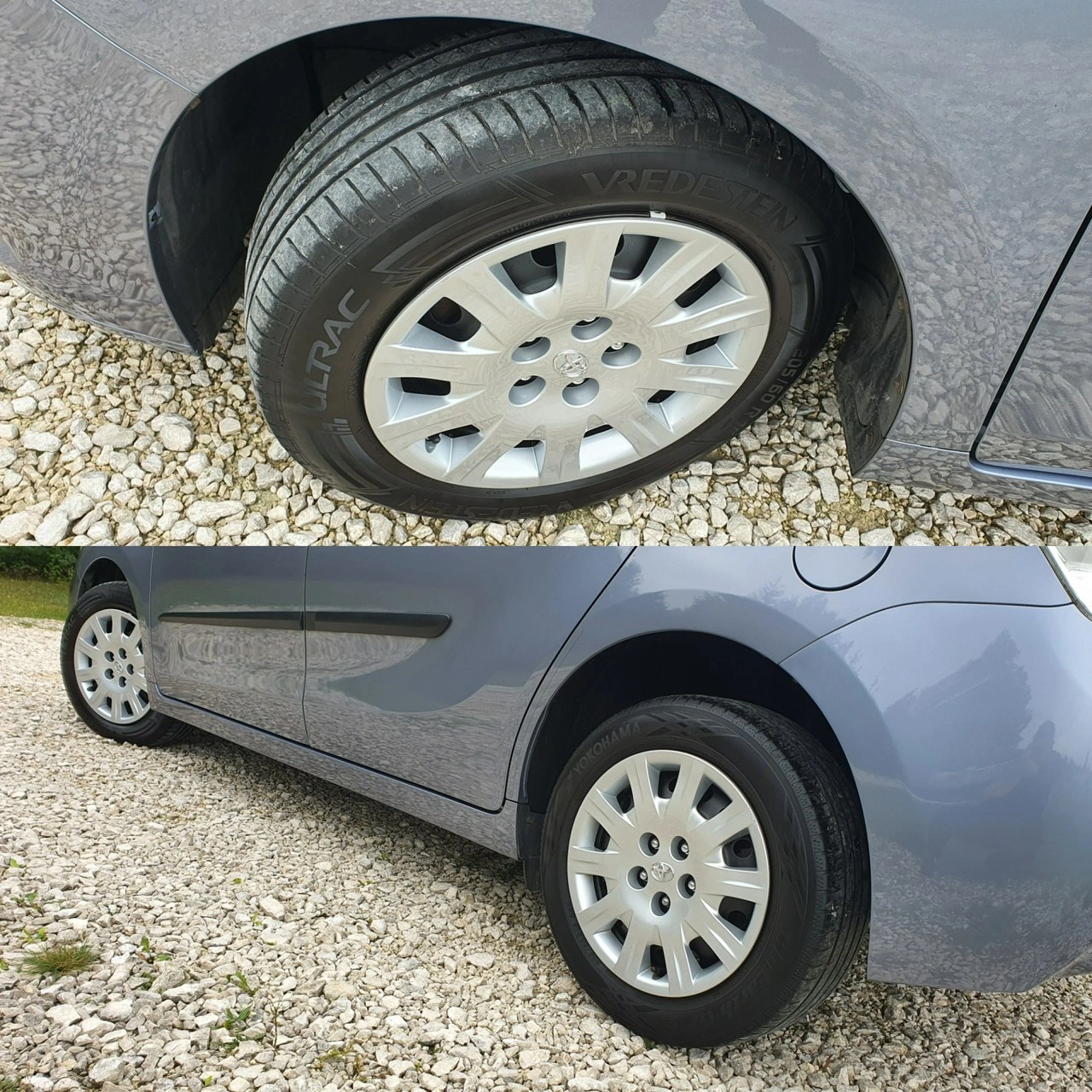 Toyota Verso - Zdjęcie 39