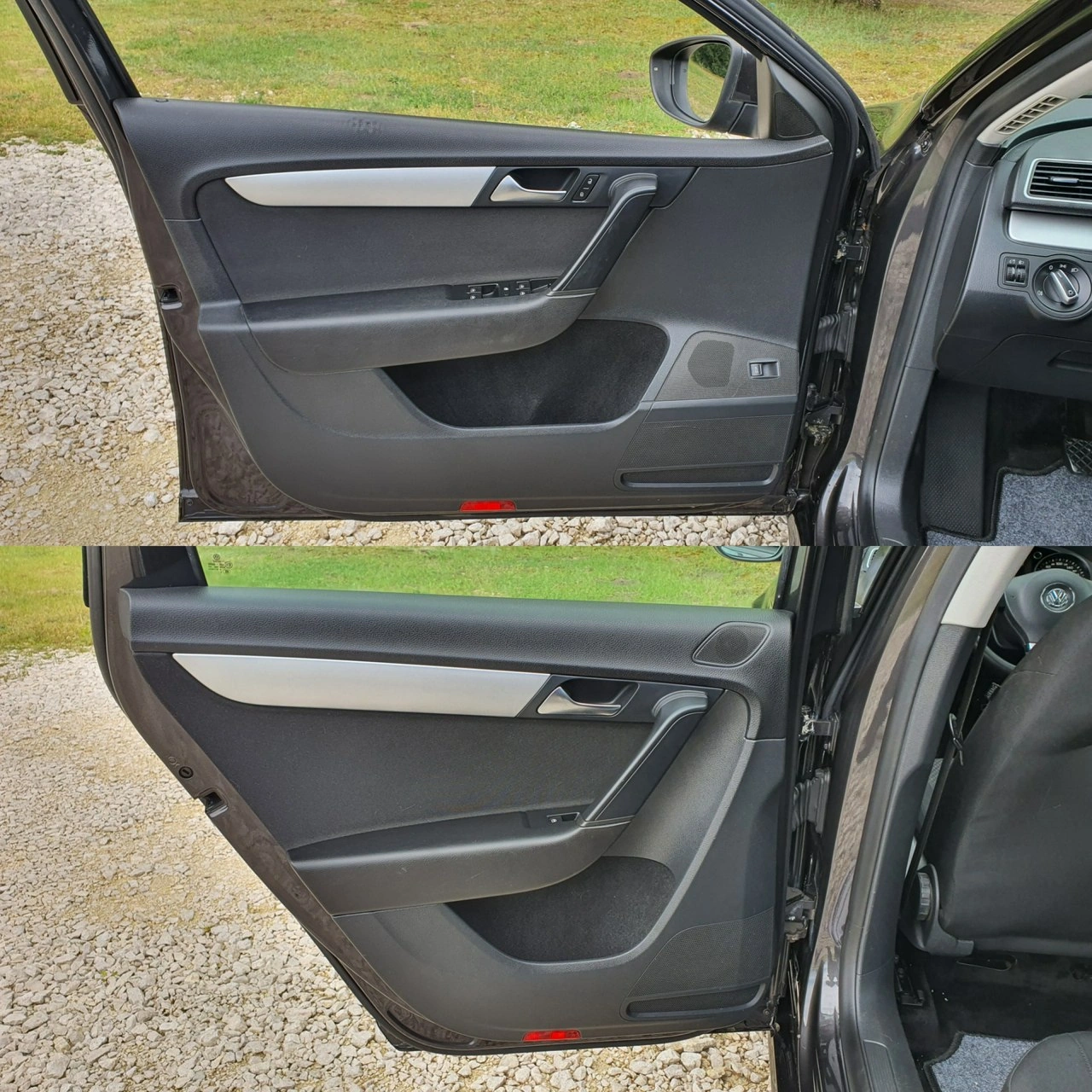 Volkswagen Passat - Zdjęcie 10