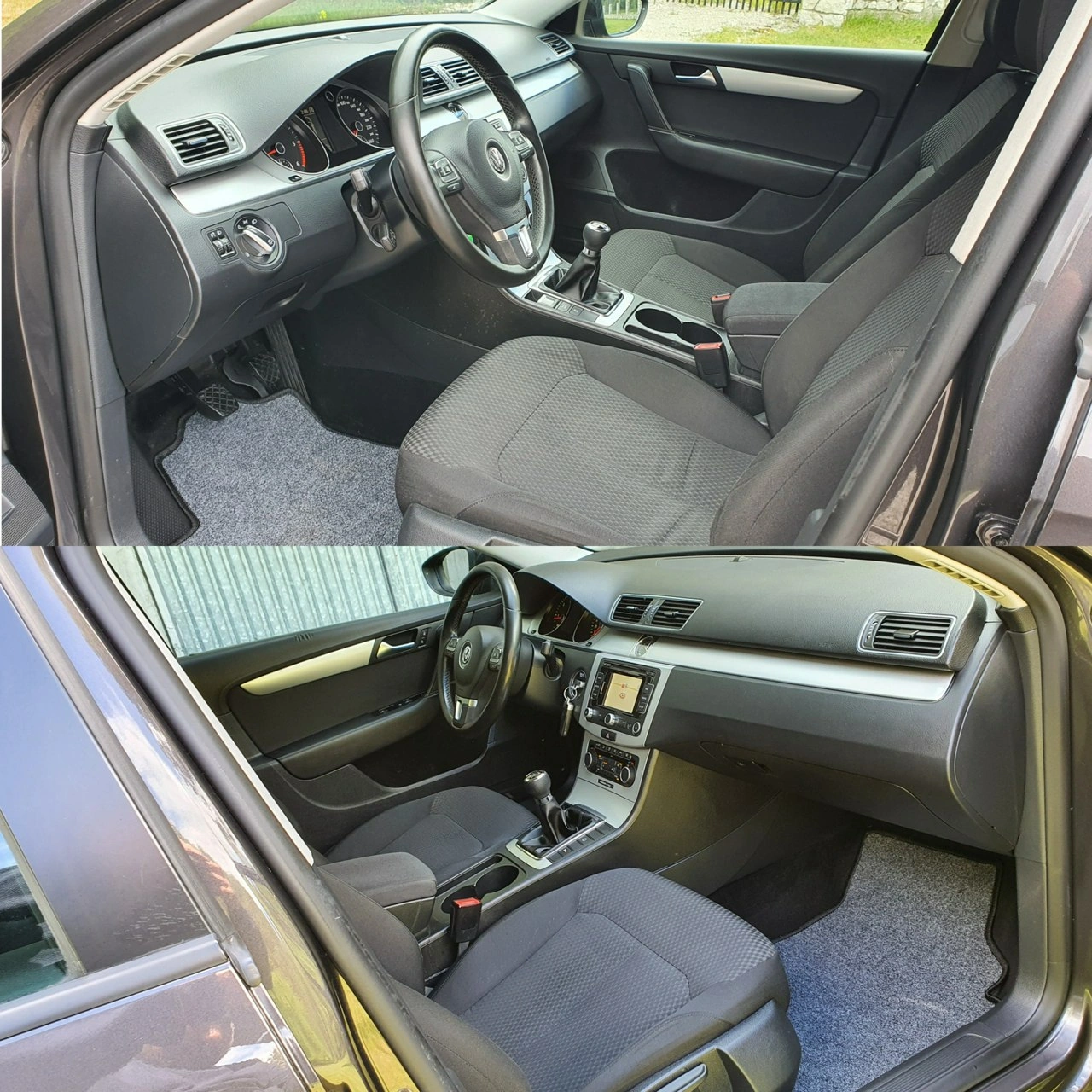 Volkswagen Passat - Zdjęcie 13