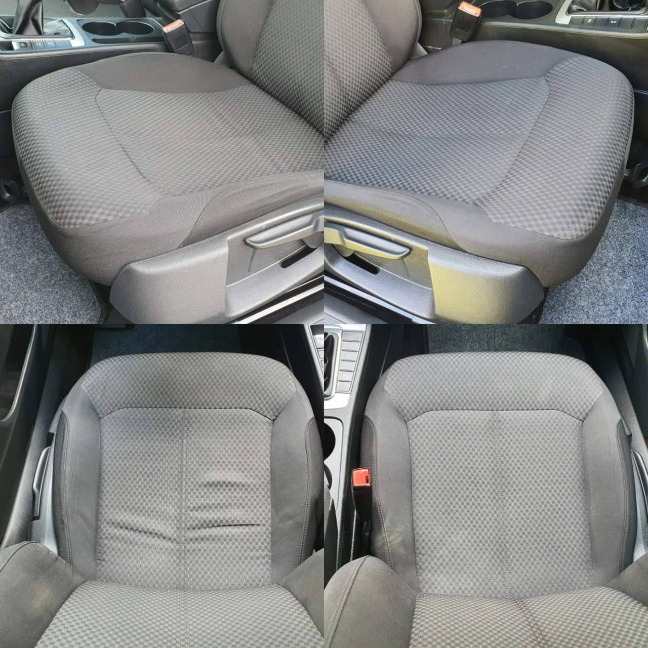 Volkswagen Passat - Zdjęcie 14