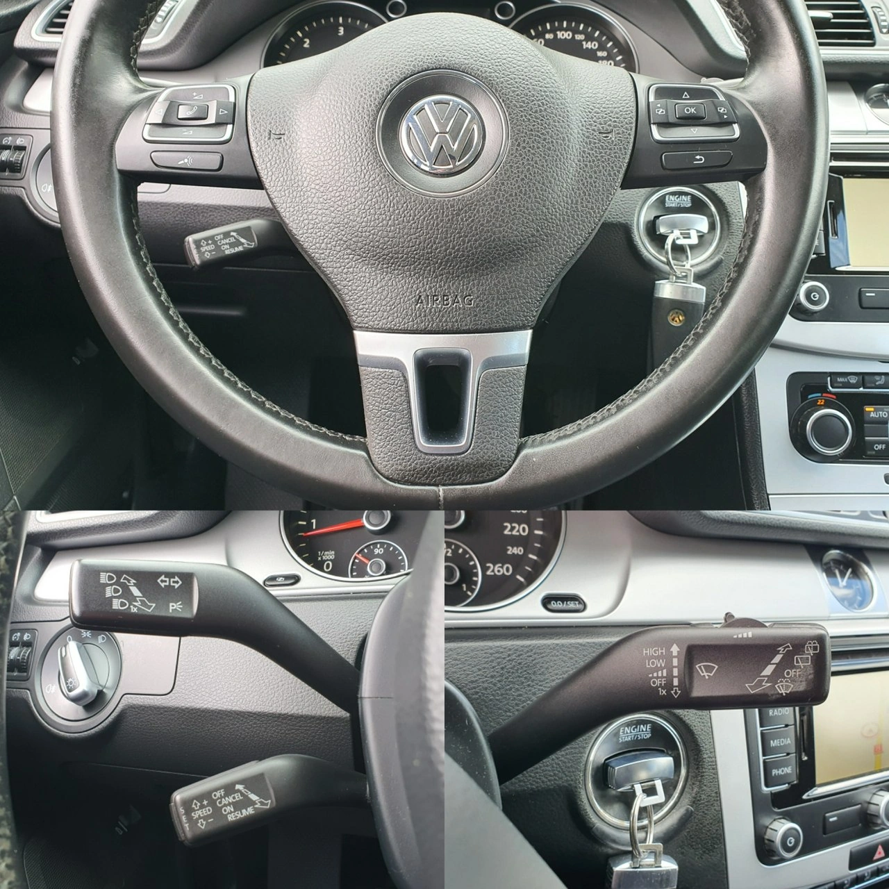 Volkswagen Passat - Zdjęcie 17