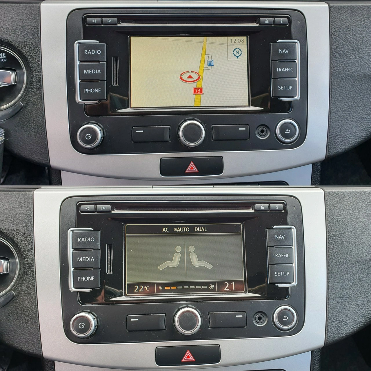 Volkswagen Passat - Zdjęcie 20