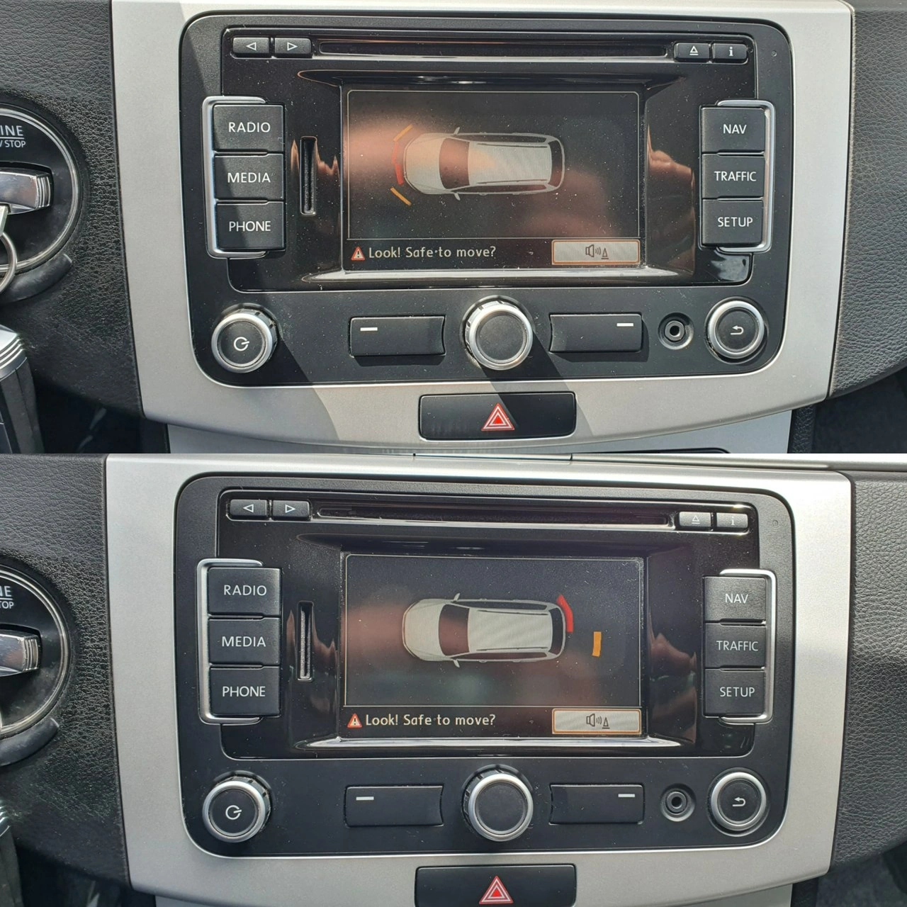 Volkswagen Passat - Zdjęcie 21