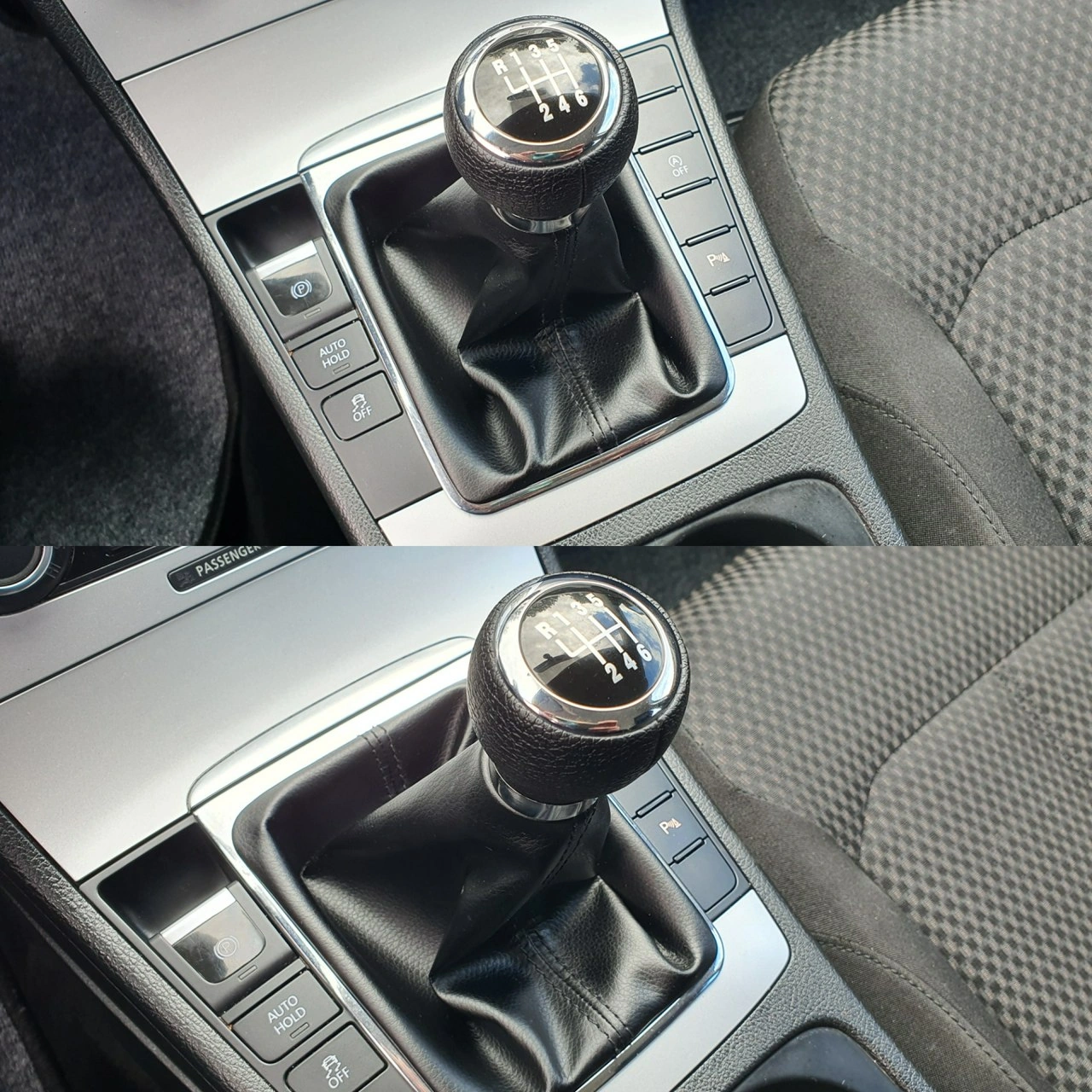 Volkswagen Passat - Zdjęcie 23