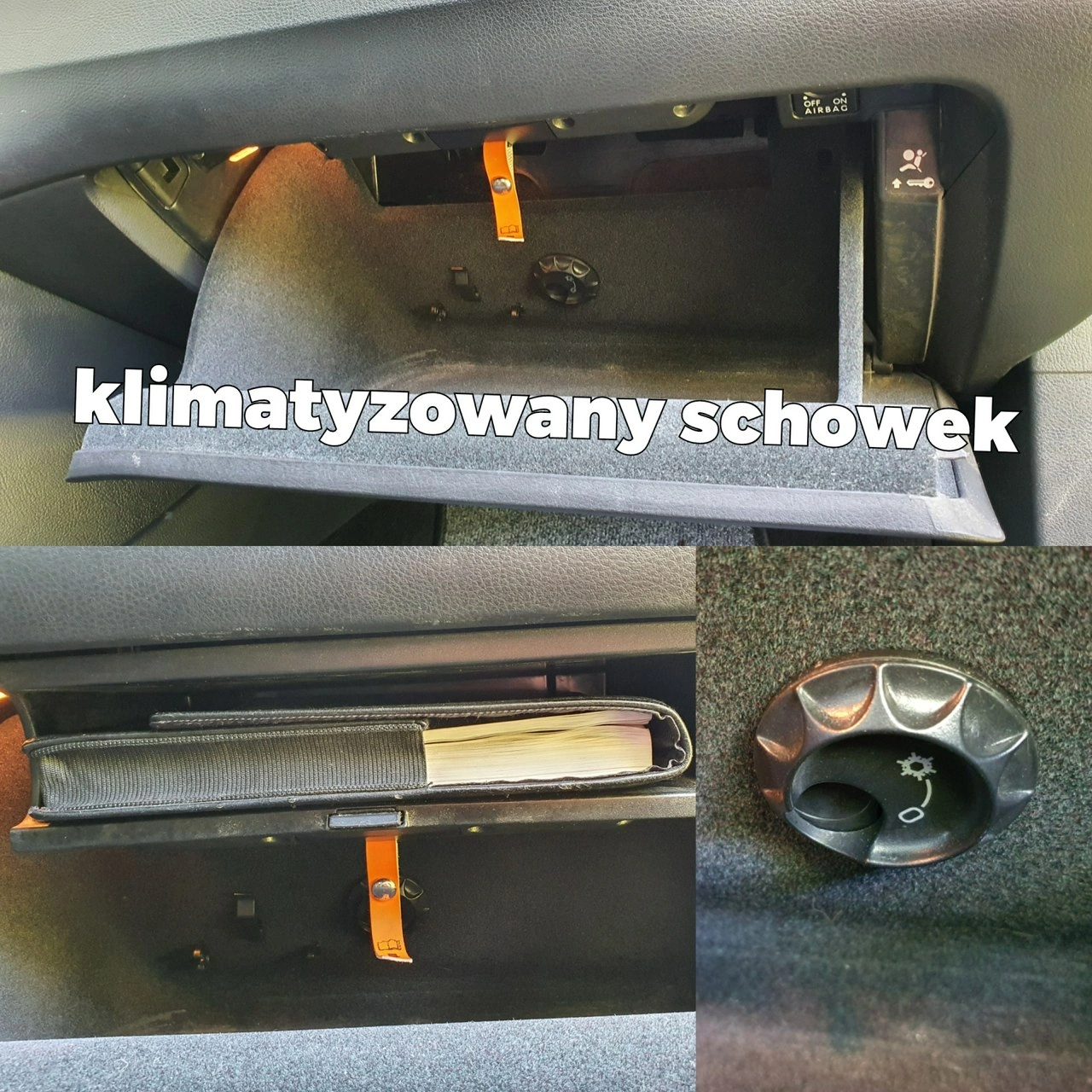 Volkswagen Passat - Zdjęcie 25