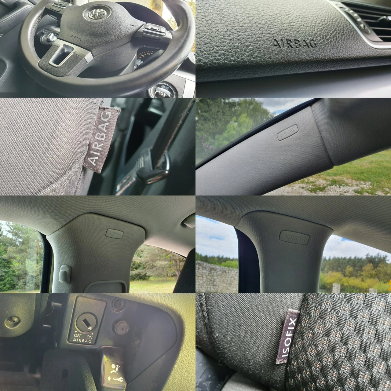 Volkswagen Passat - Zdjęcie 27