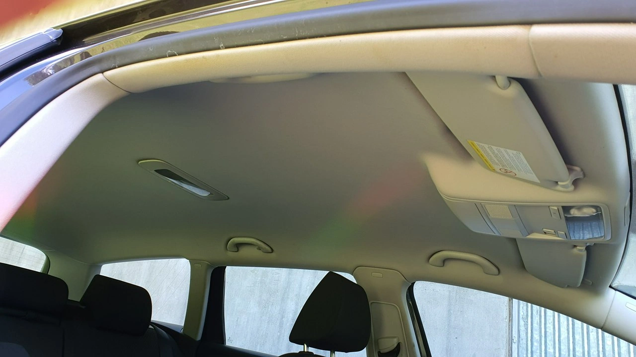 Volkswagen Passat - Zdjęcie 28