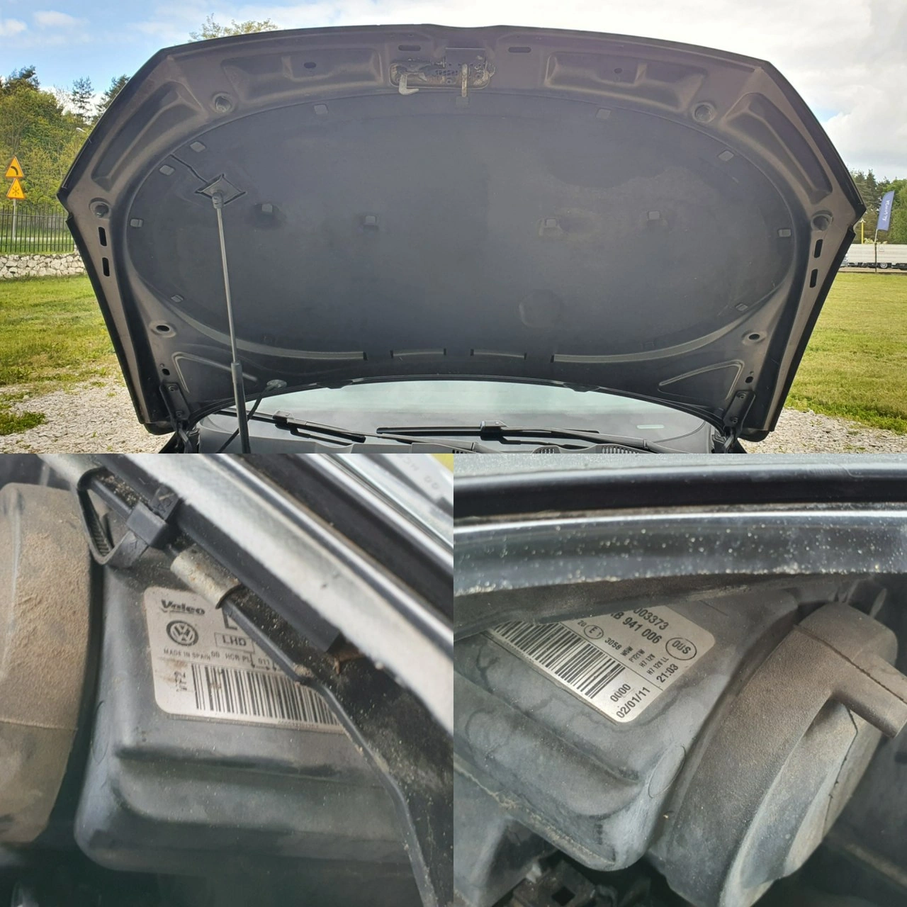 Volkswagen Passat - Zdjęcie 31