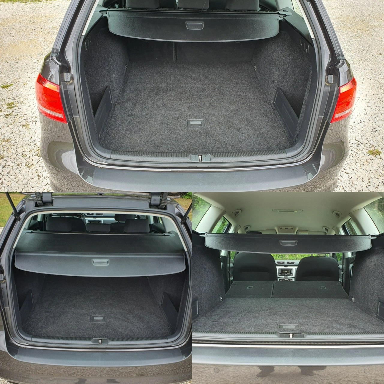 Volkswagen Passat - Zdjęcie 32