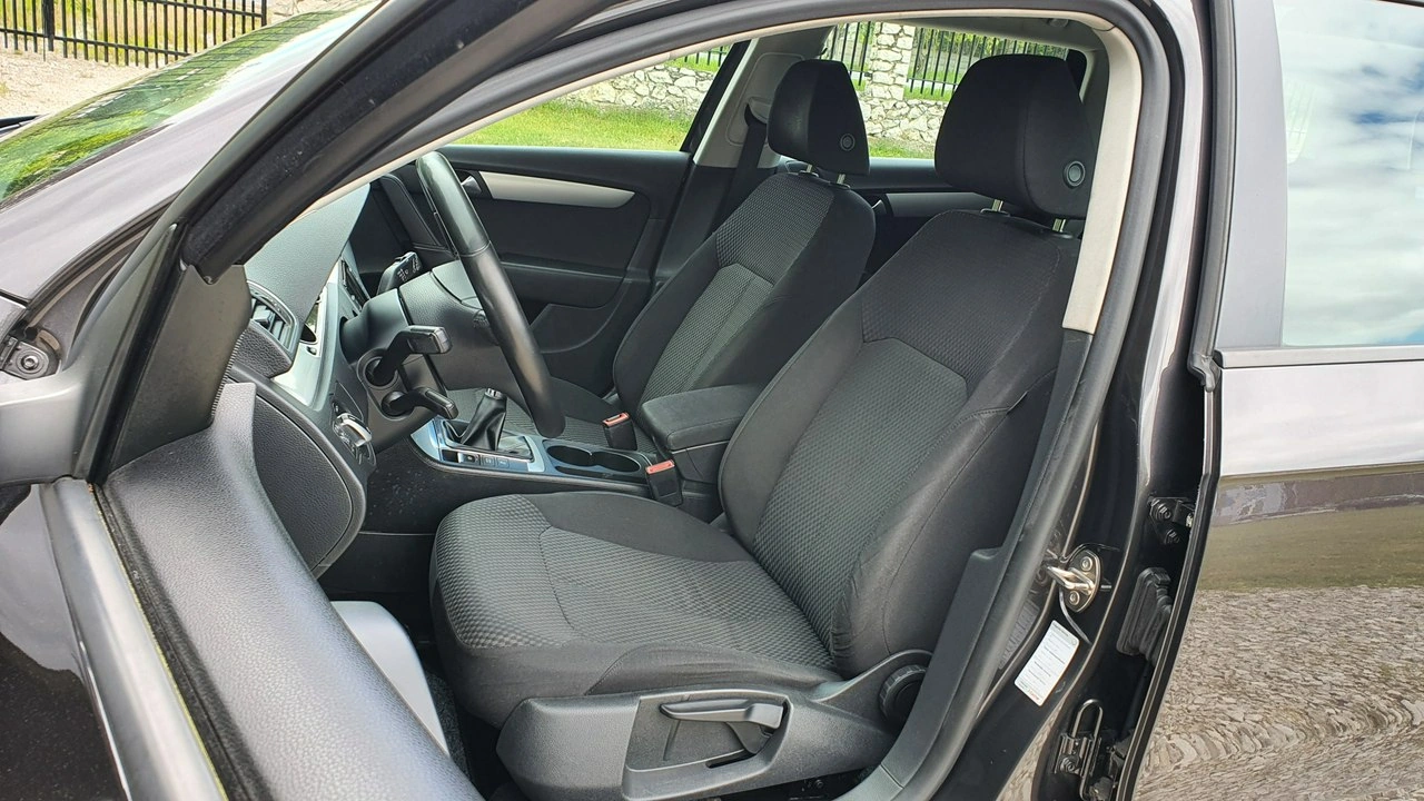 Volkswagen Passat - Zdjęcie 5