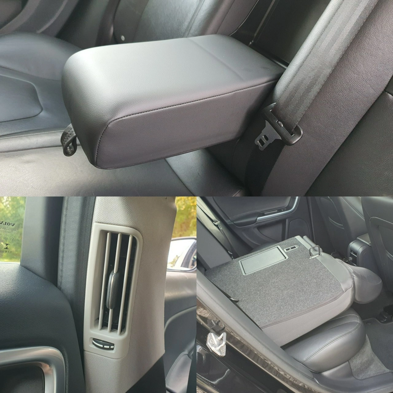 Volvo S60 - Zdjęcie 9