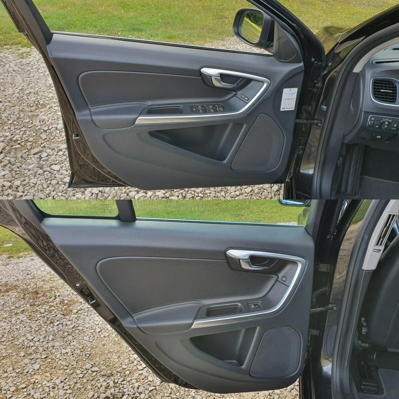 Volvo S60 - Zdjęcie 11