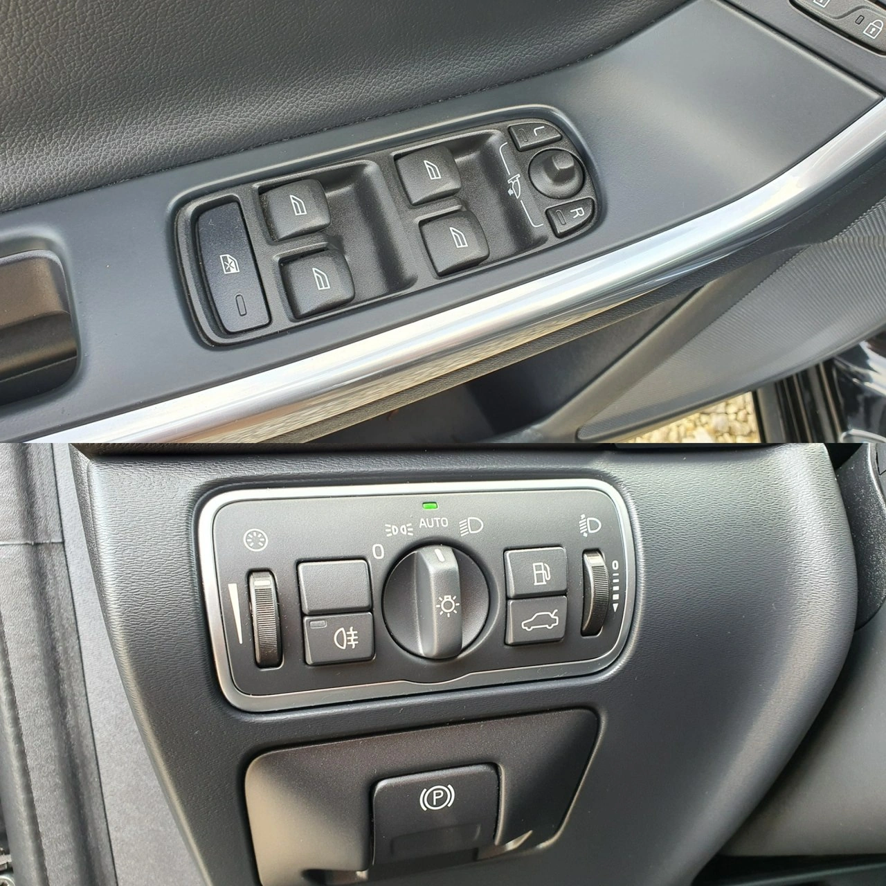 Volvo S60 - Zdjęcie 12