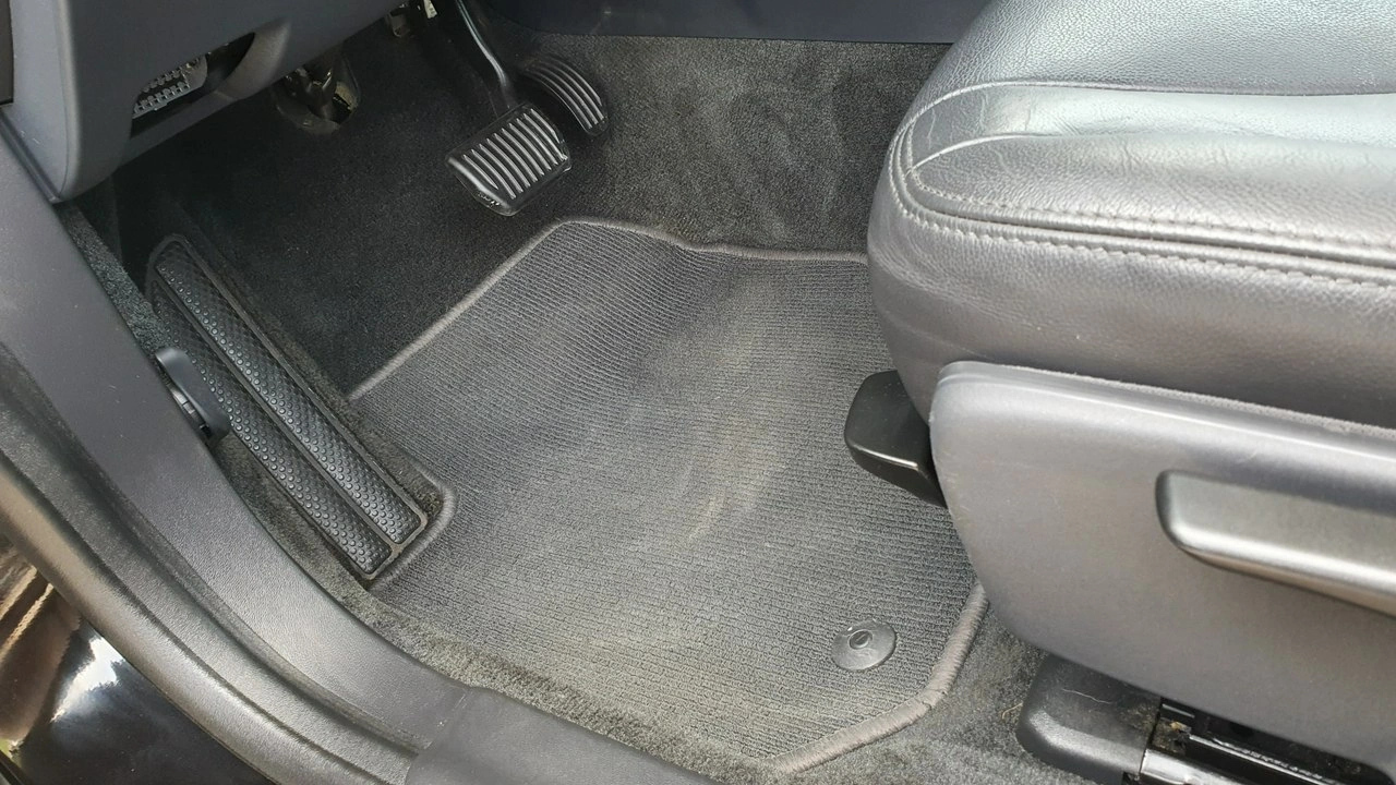 Volvo S60 - Zdjęcie 13