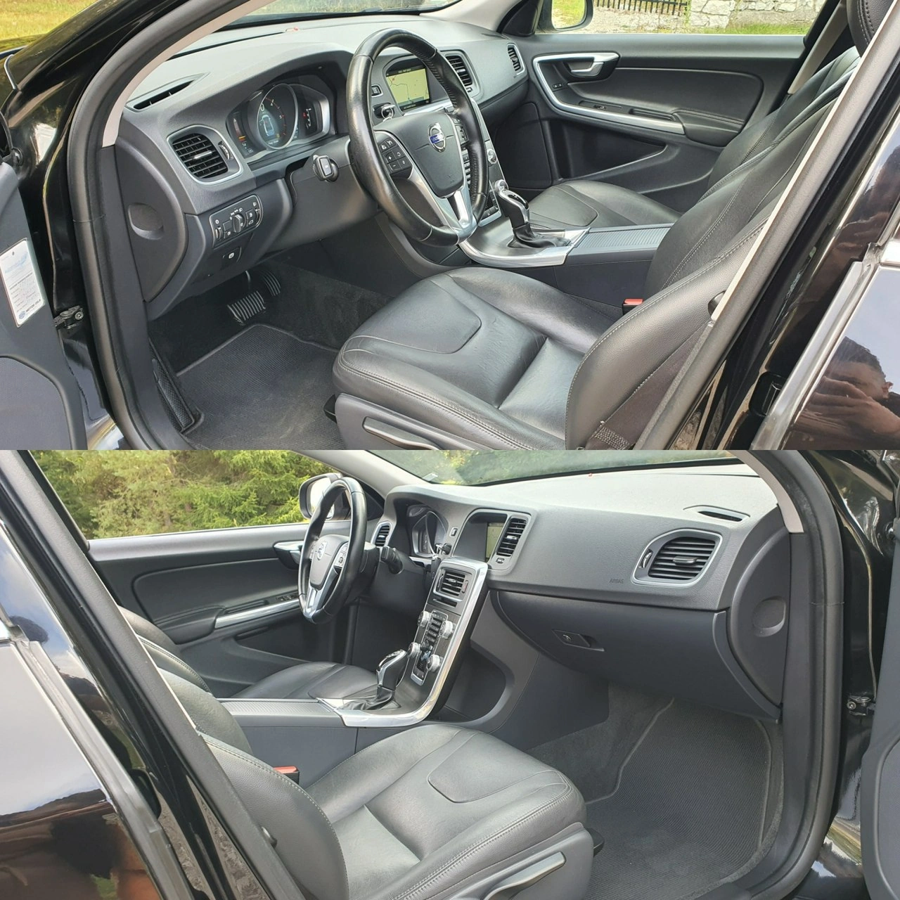 Volvo S60 - Zdjęcie 14