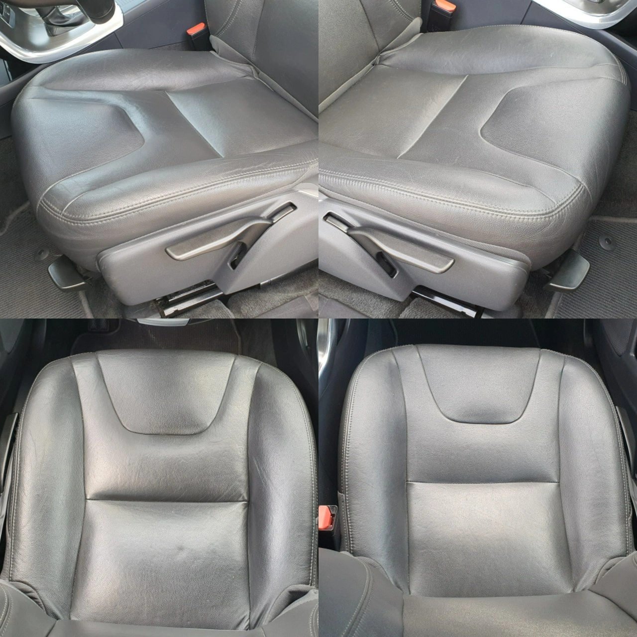 Volvo S60 - Zdjęcie 15