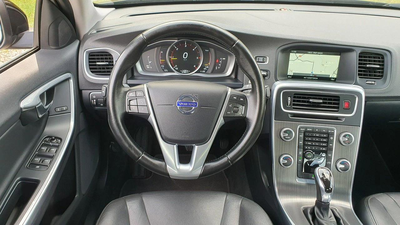 Volvo S60 - Zdjęcie 16