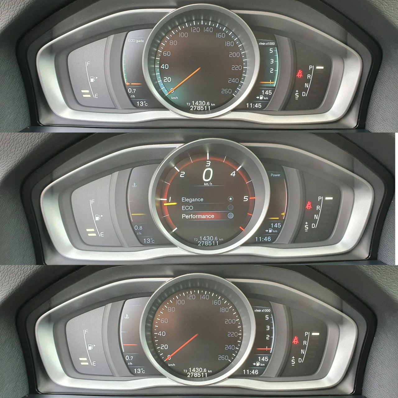 Volvo S60 - Zdjęcie 17