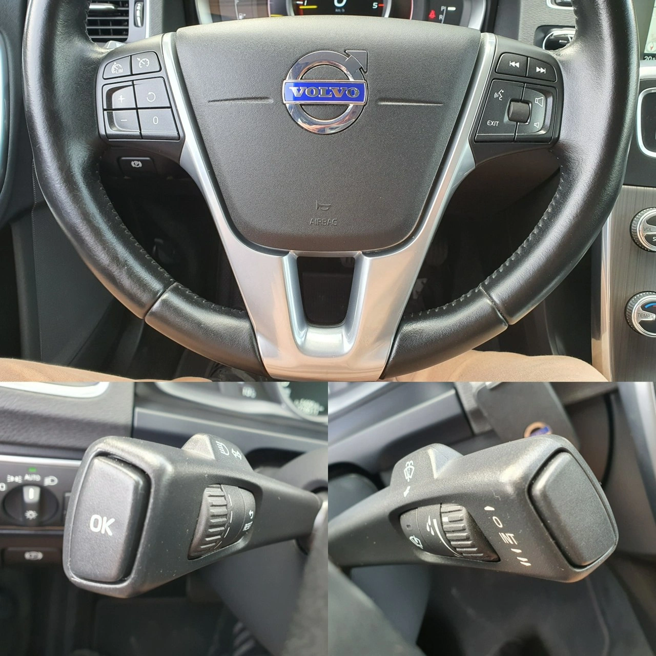 Volvo S60 - Zdjęcie 18