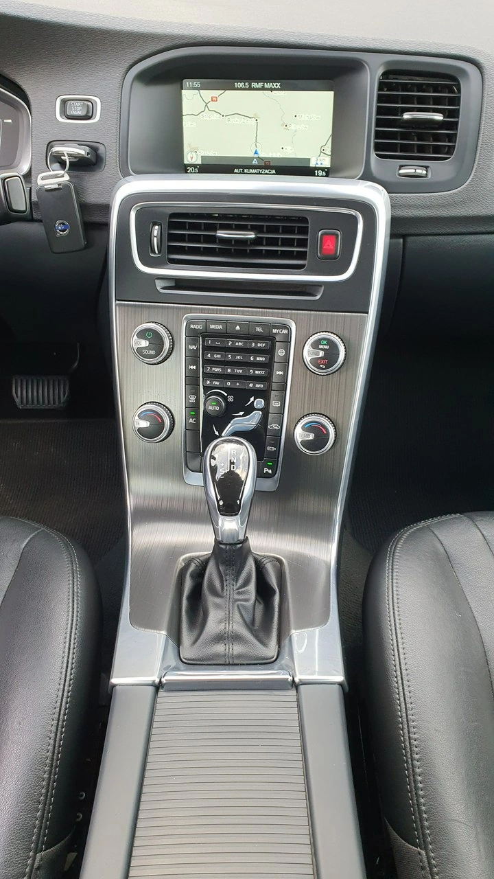 Volvo S60 - Zdjęcie 19