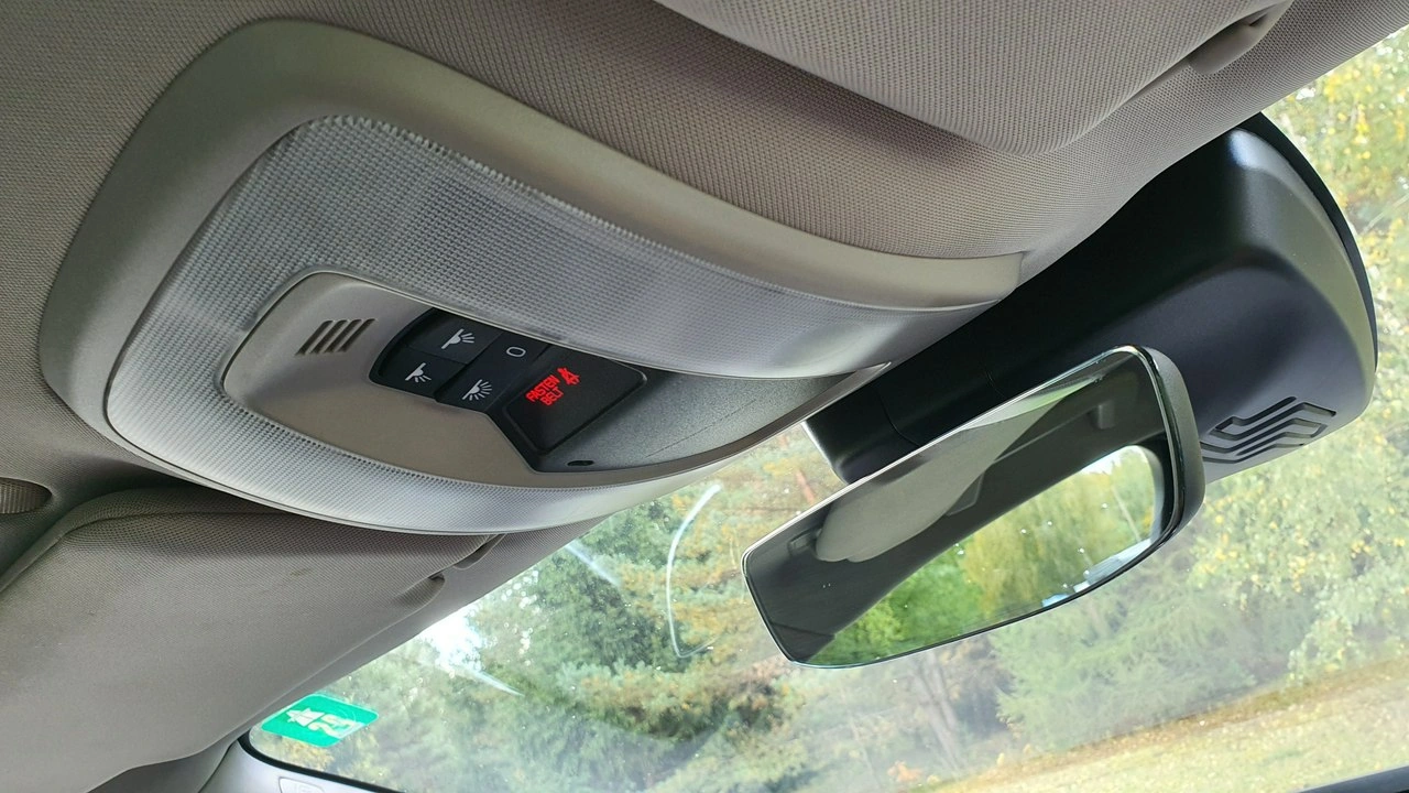 Volvo S60 - Zdjęcie 20