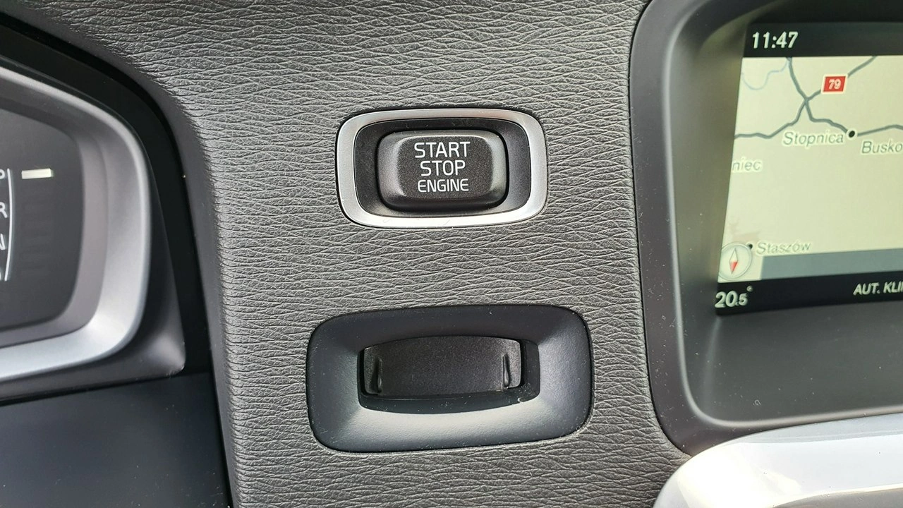 Volvo S60 - Zdjęcie 22