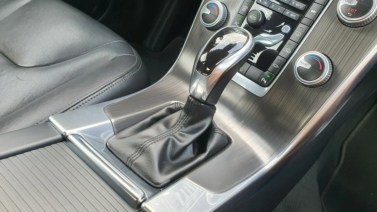 Volvo S60 - Zdjęcie 24