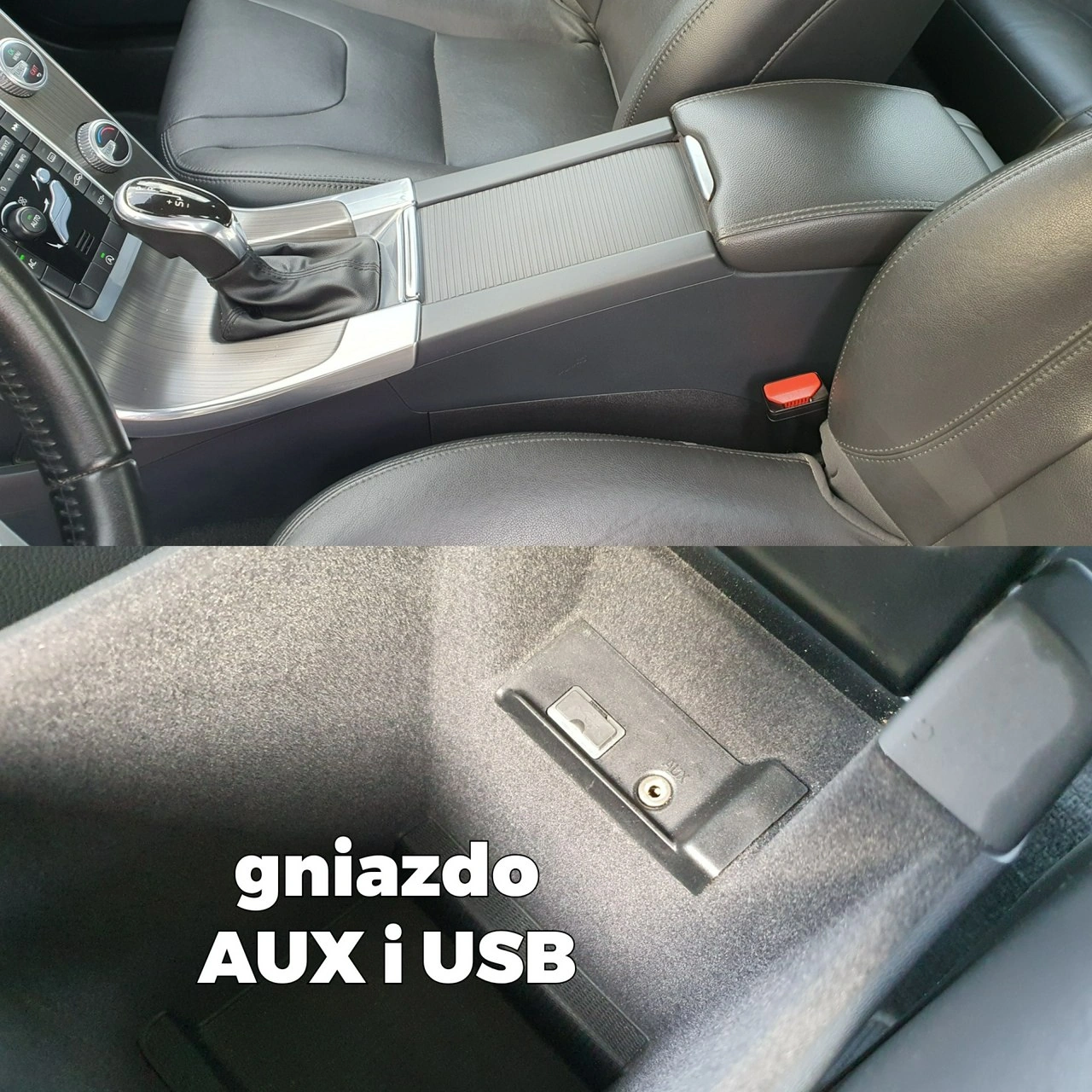 Volvo S60 - Zdjęcie 25