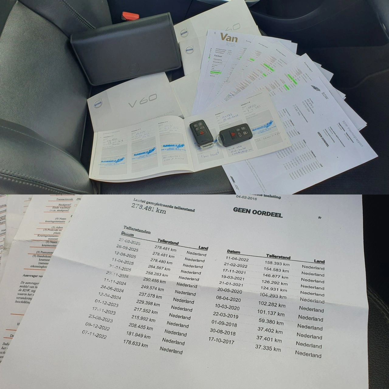 Volvo S60 - Zdjęcie 27