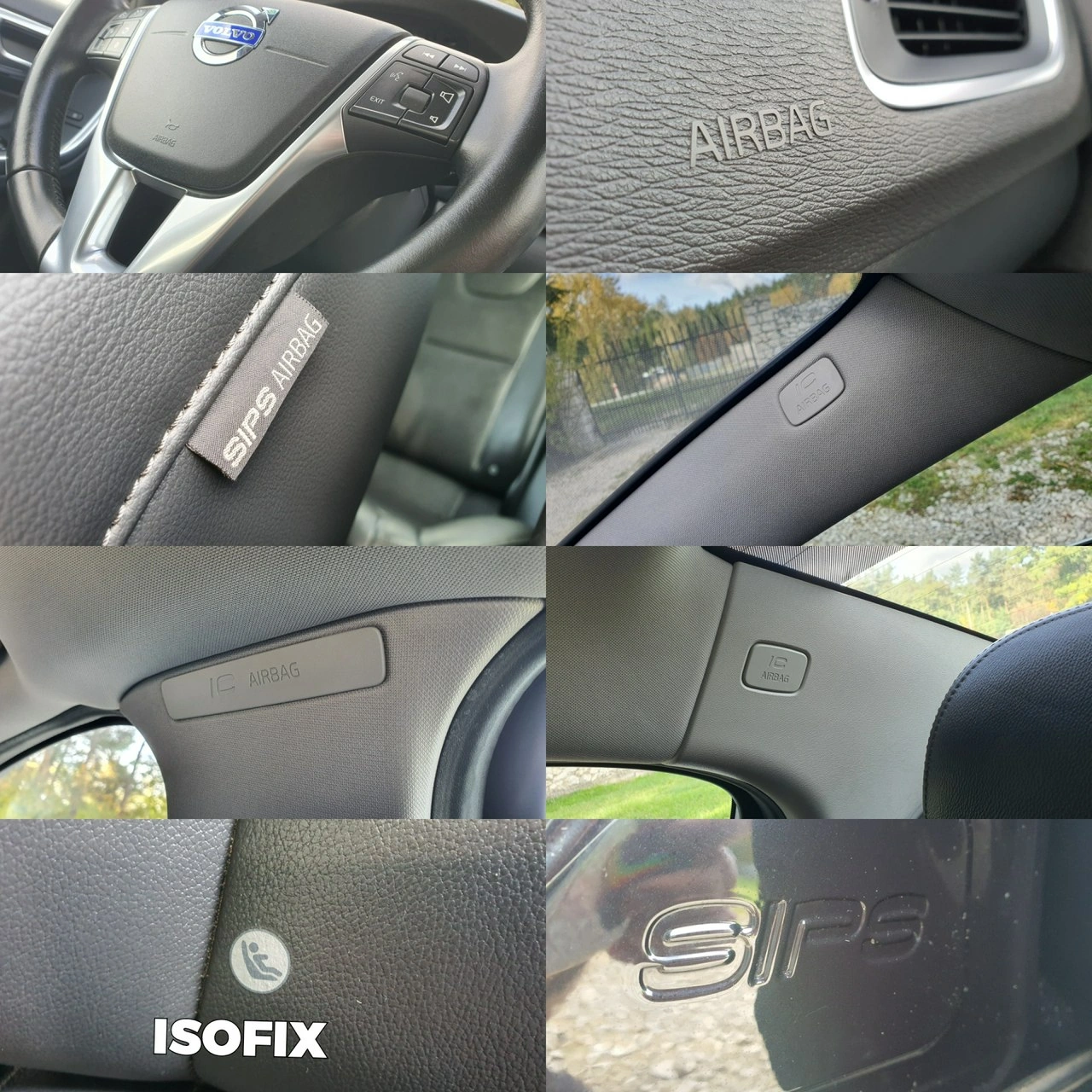 Volvo S60 - Zdjęcie 28