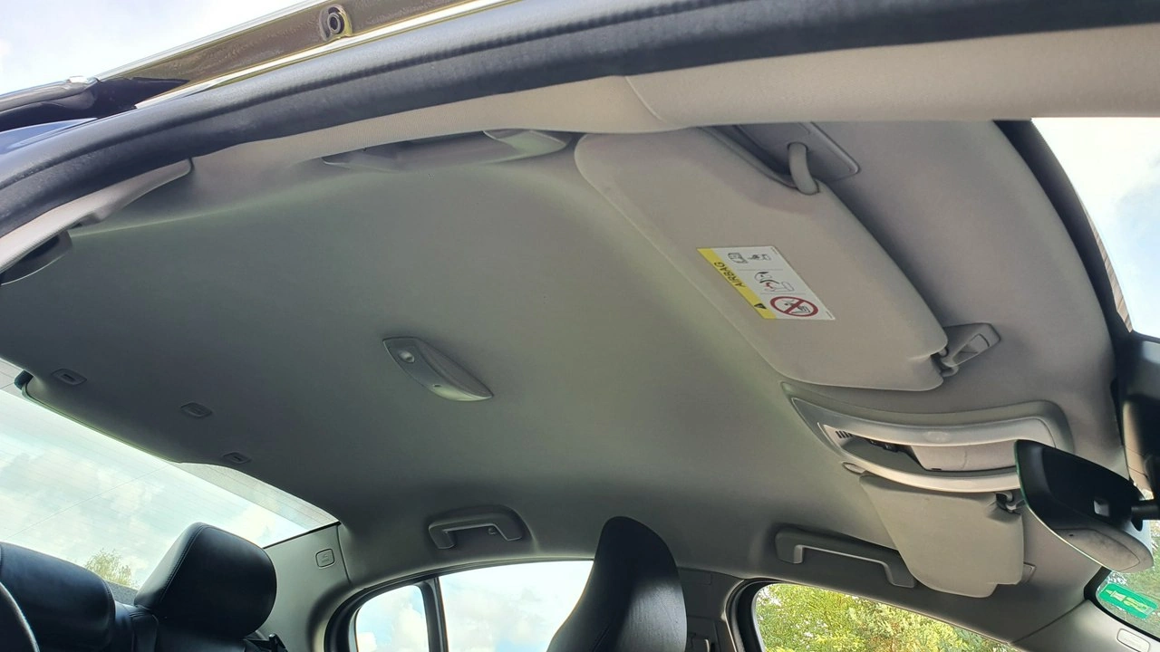 Volvo S60 - Zdjęcie 29