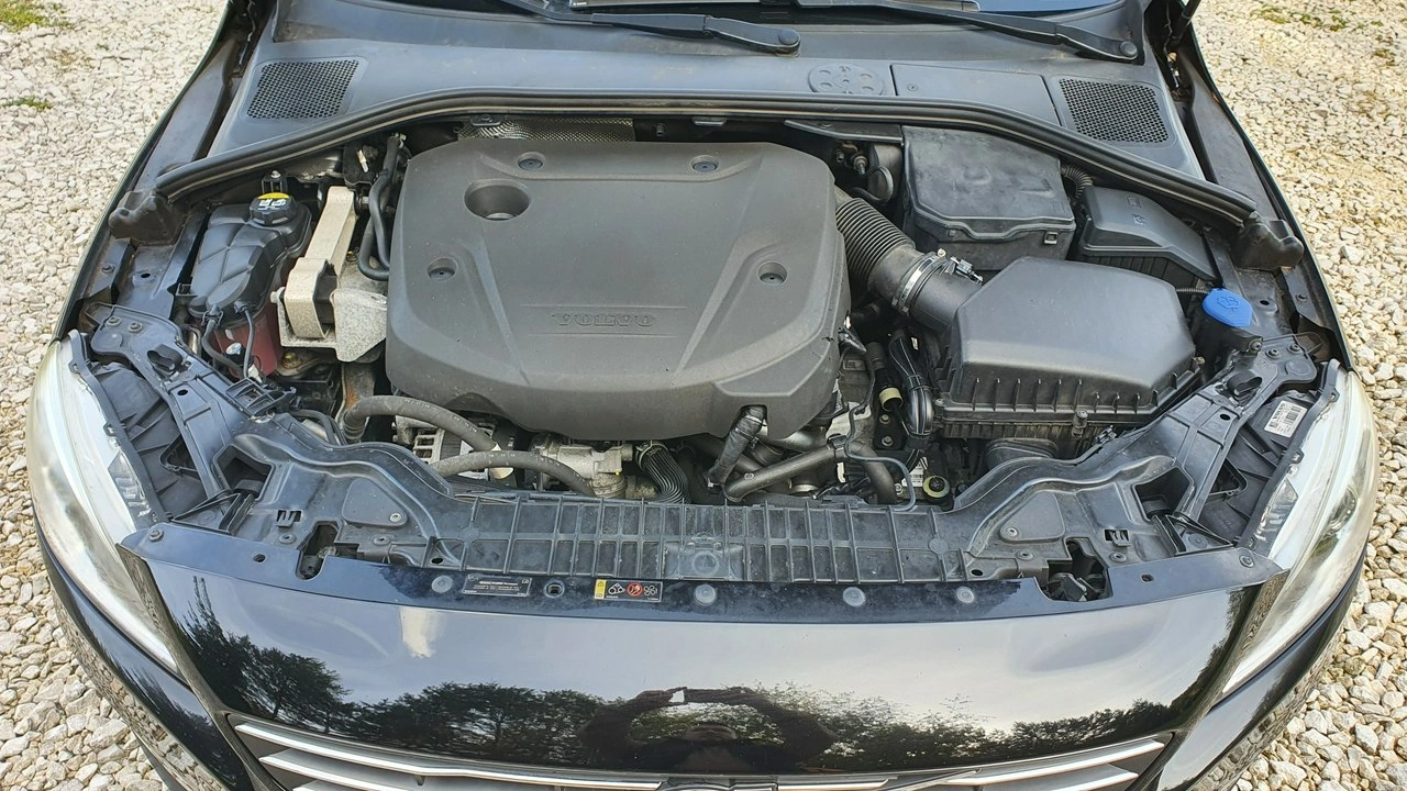 Volvo S60 - Zdjęcie 31