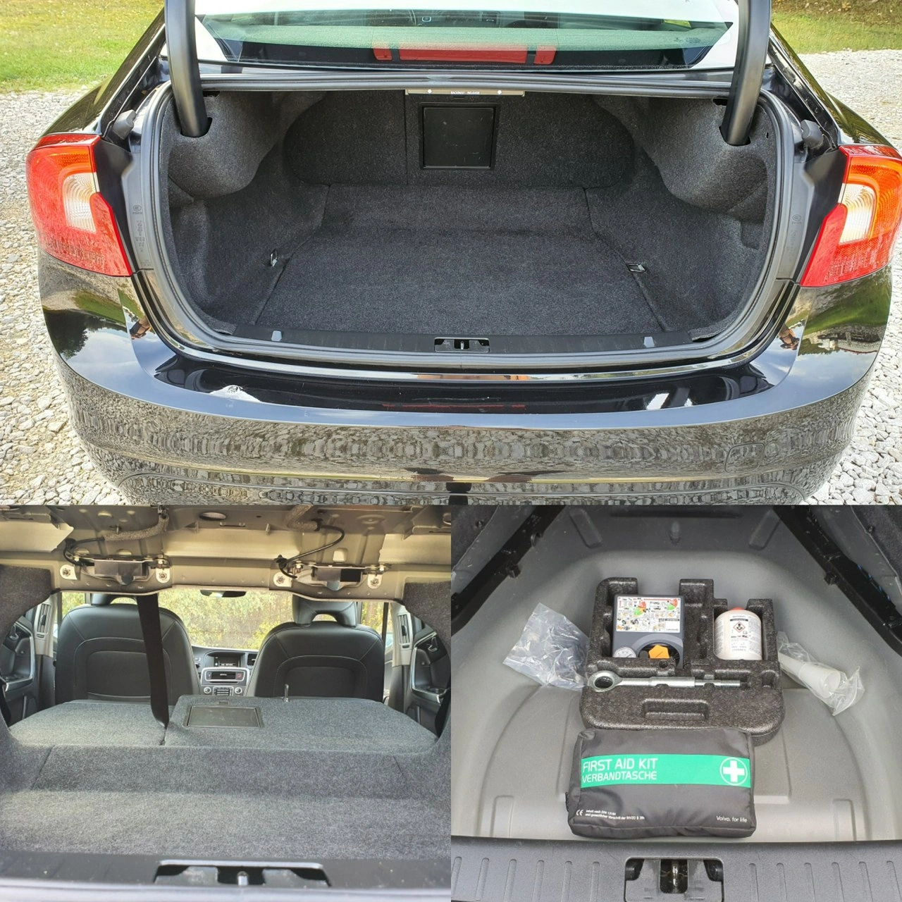 Volvo S60 - Zdjęcie 32