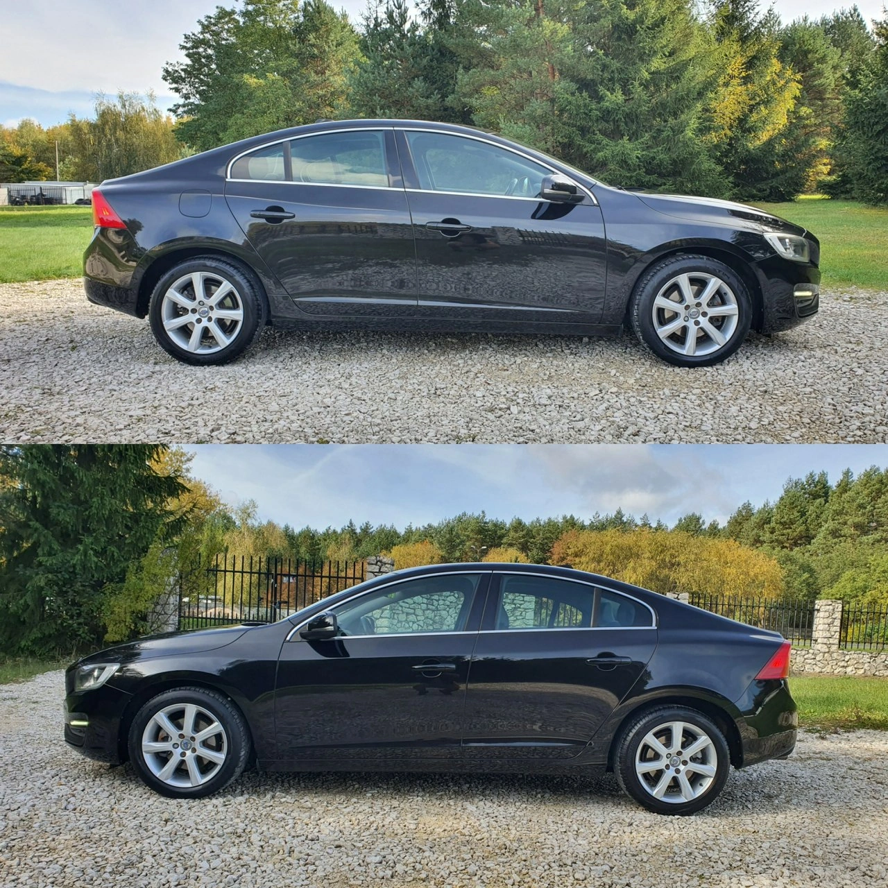 Volvo S60 - Zdjęcie 33