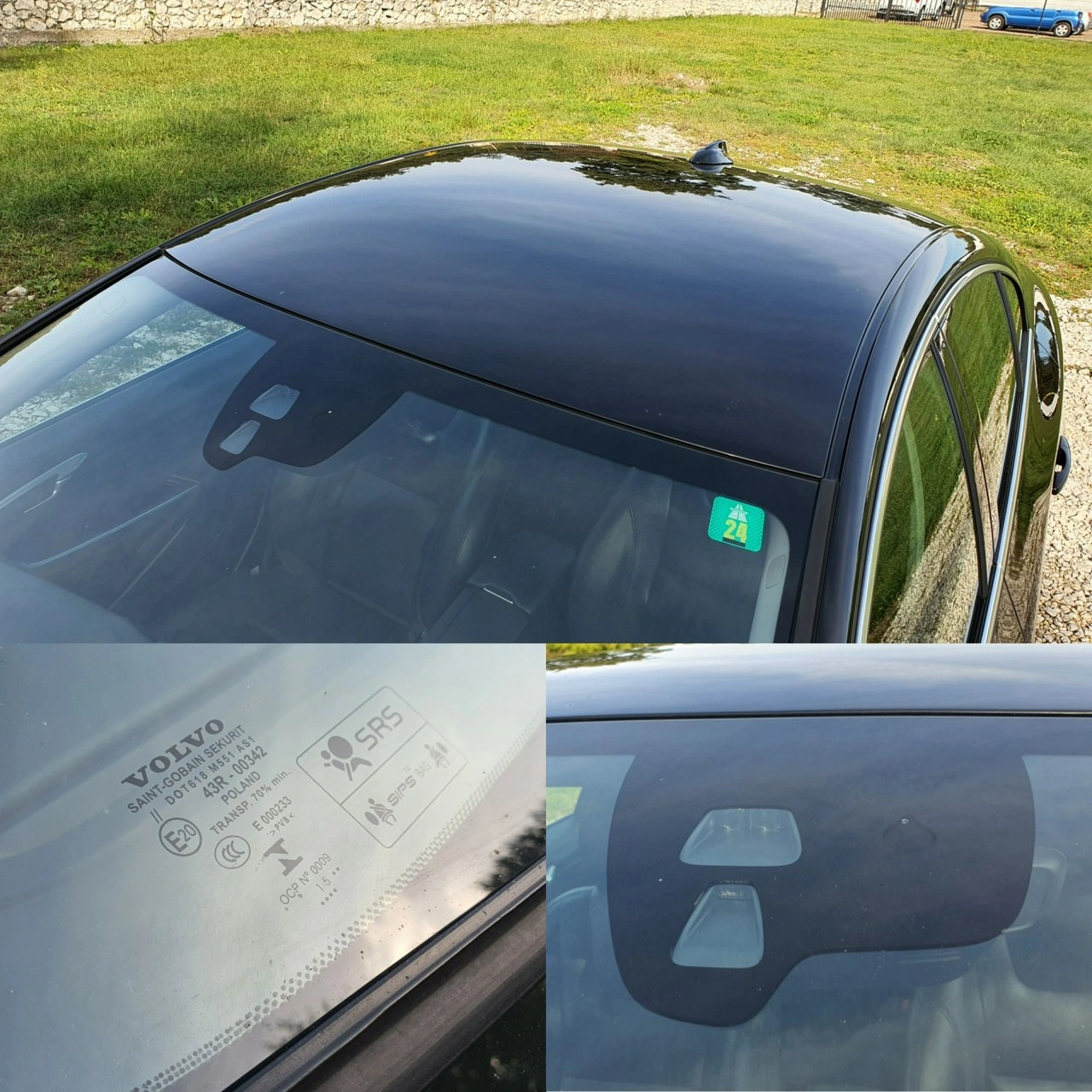 Volvo S60 - Zdjęcie 35