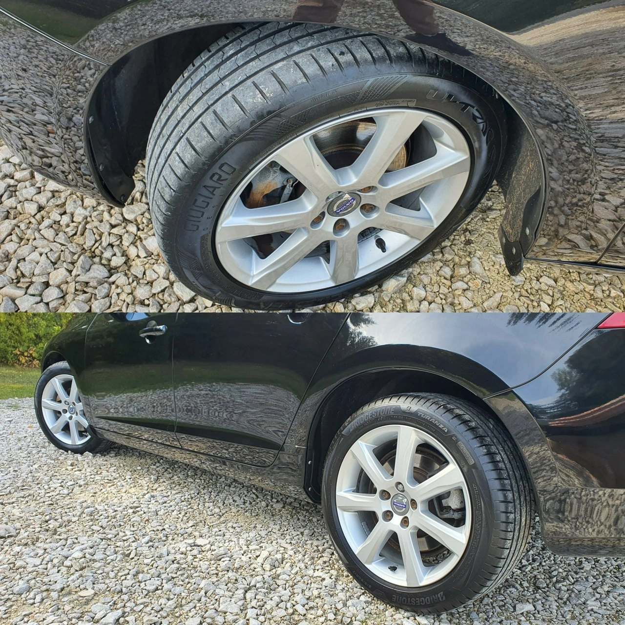 Volvo S60 - Zdjęcie 37