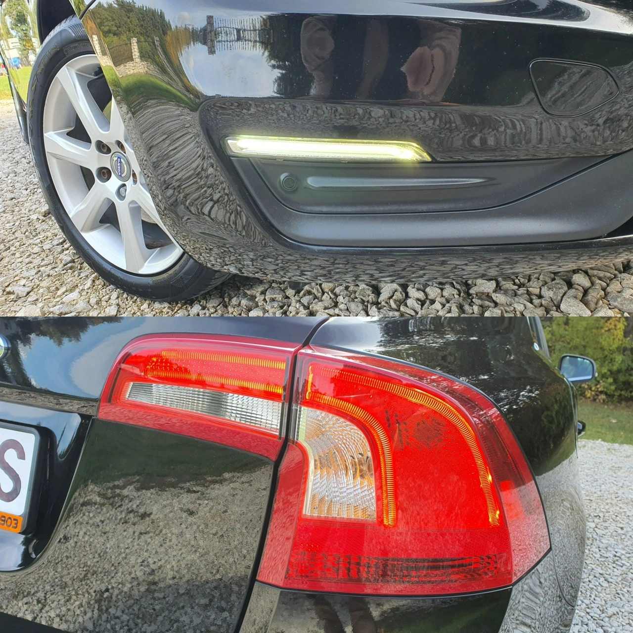 Volvo S60 - Zdjęcie 40