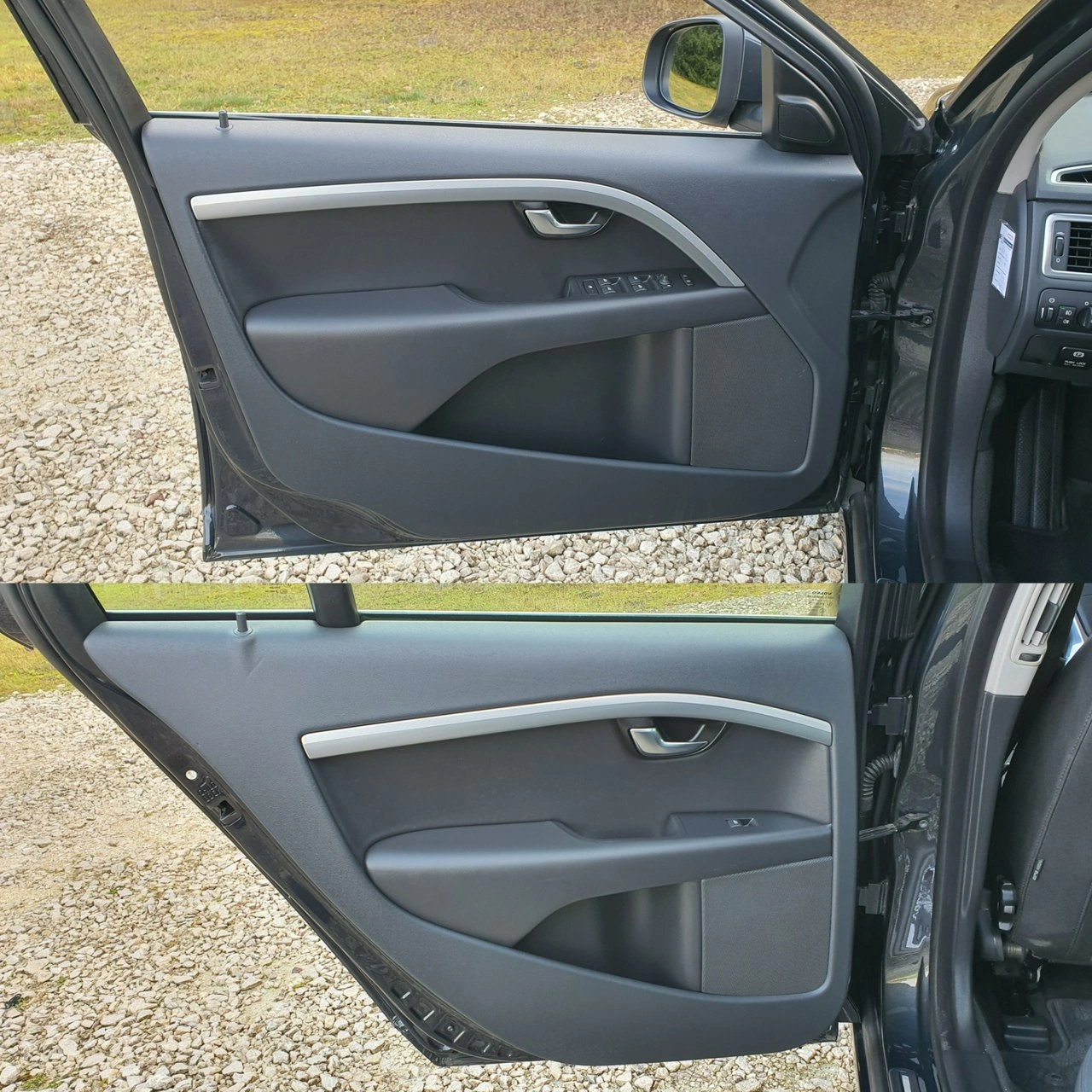 Volvo S80 - Zdjęcie 11