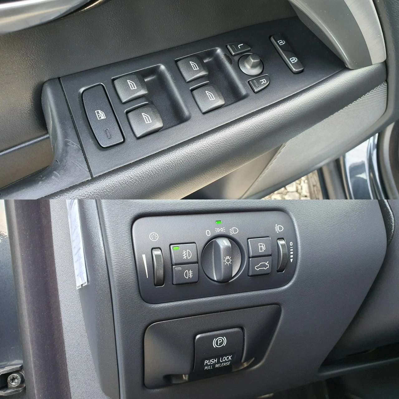 Volvo S80 - Zdjęcie 12