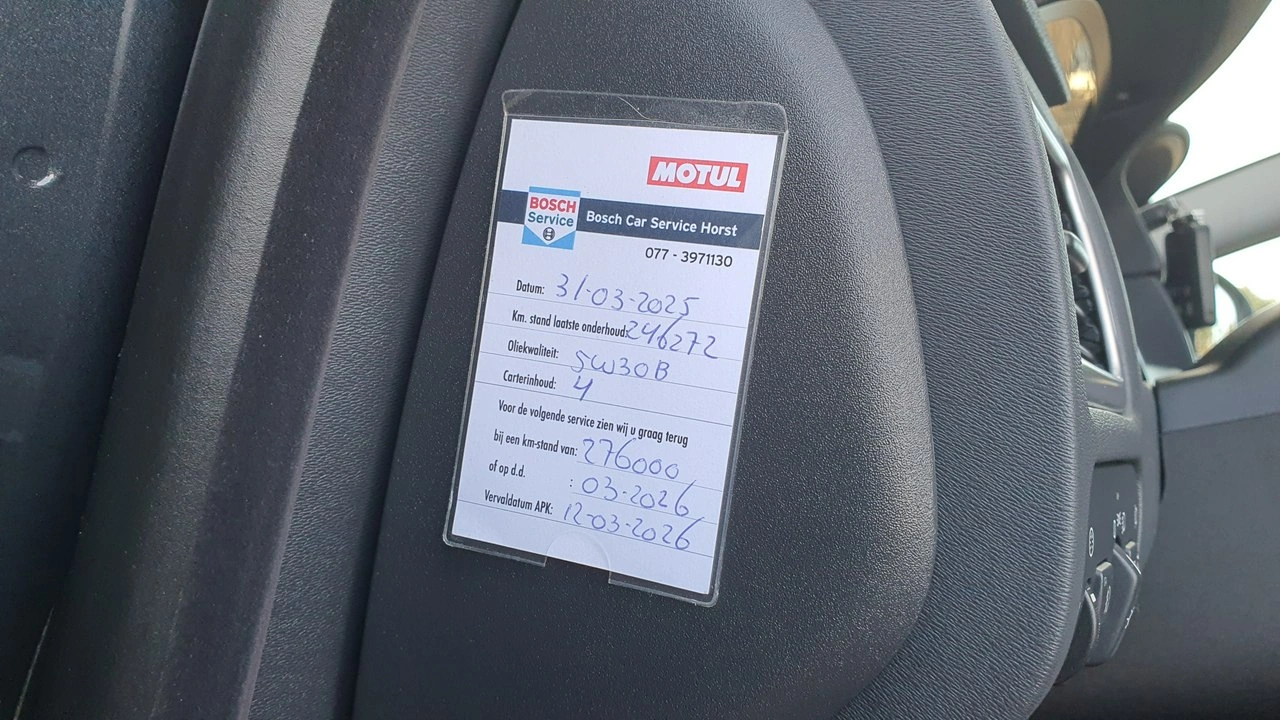 Volvo S80 - Zdjęcie 13