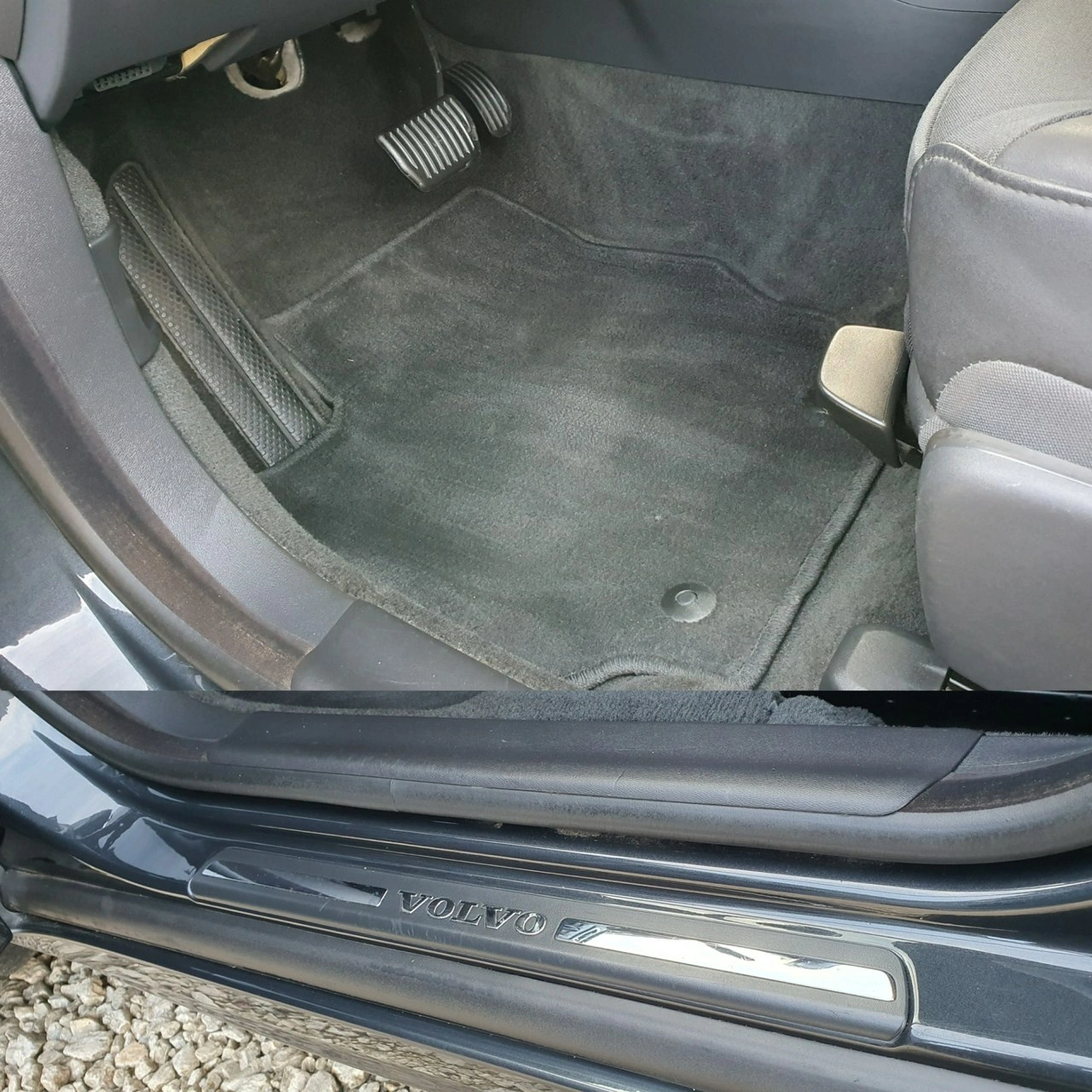 Volvo S80 - Zdjęcie 14