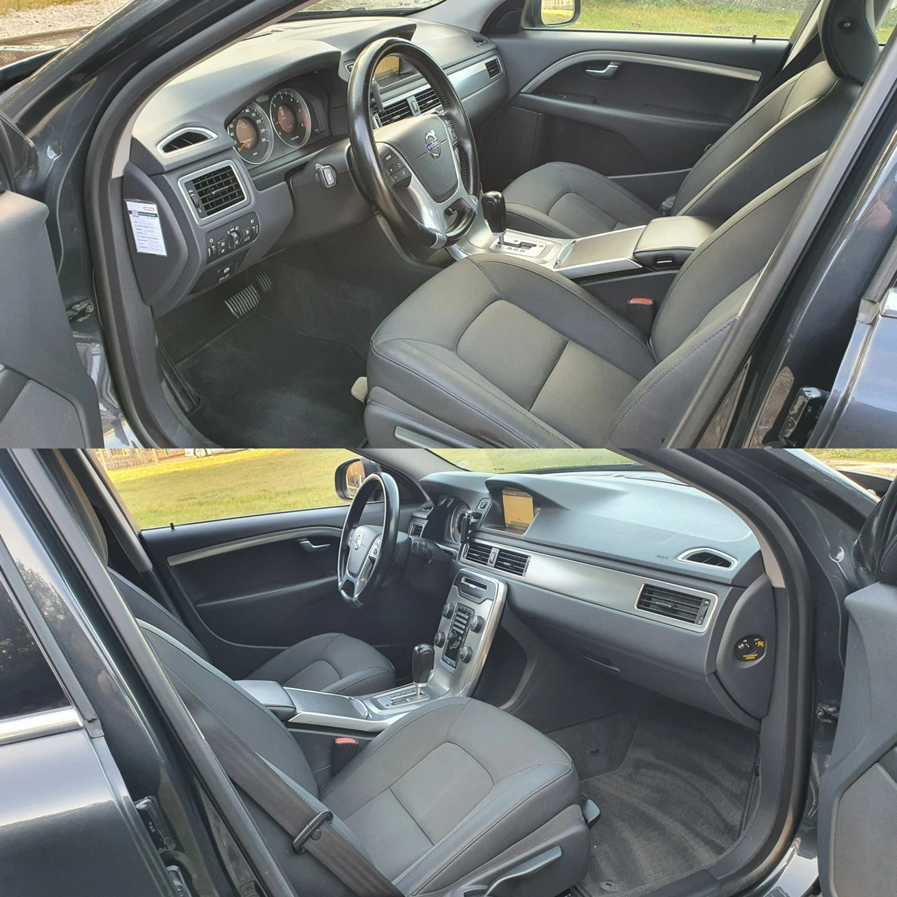 Volvo S80 - Zdjęcie 15