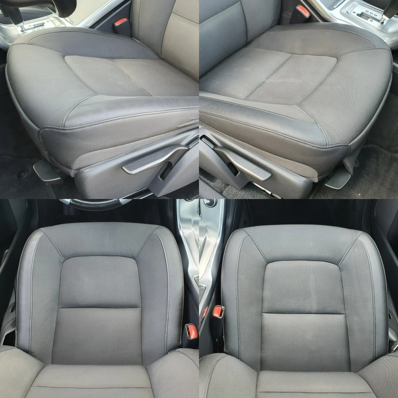 Volvo S80 - Zdjęcie 16