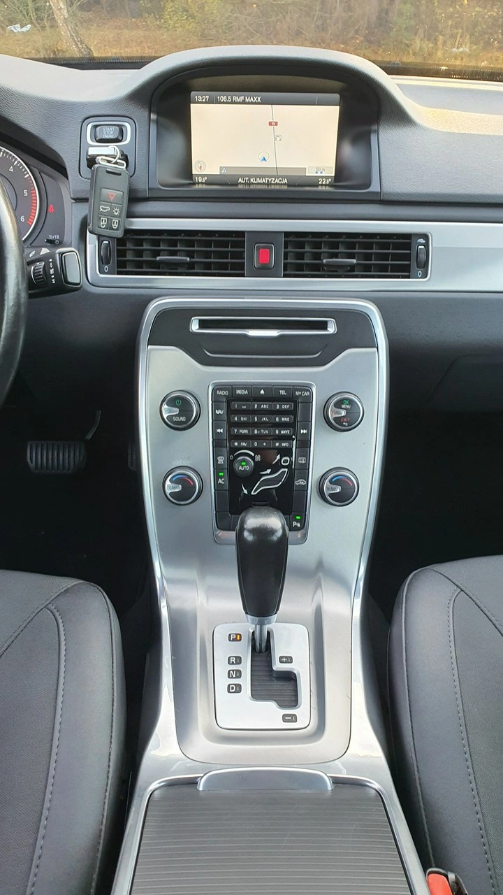 Volvo S80 - Zdjęcie 20