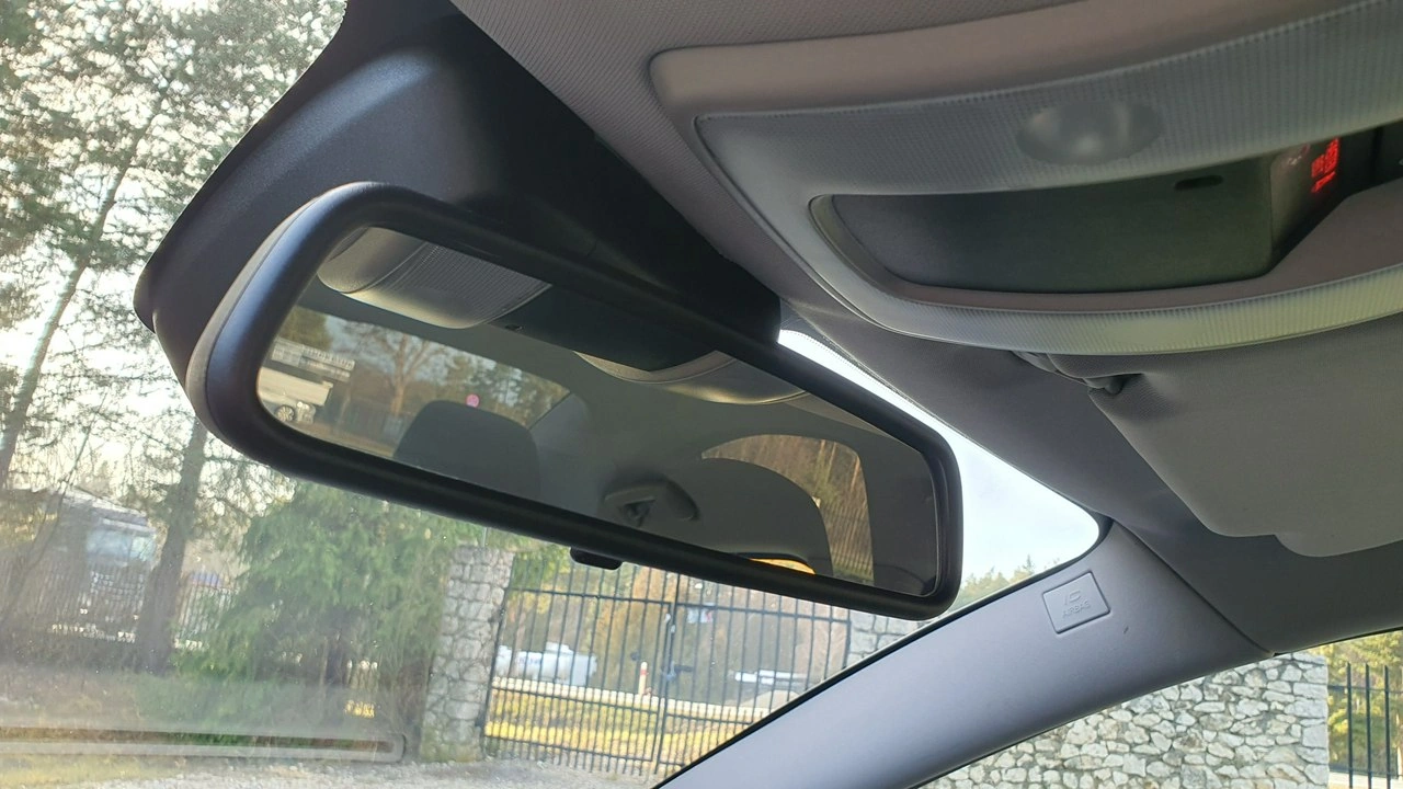 Volvo S80 - Zdjęcie 21