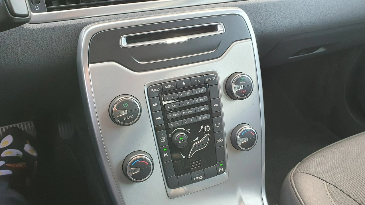 Volvo S80 - Zdjęcie 23