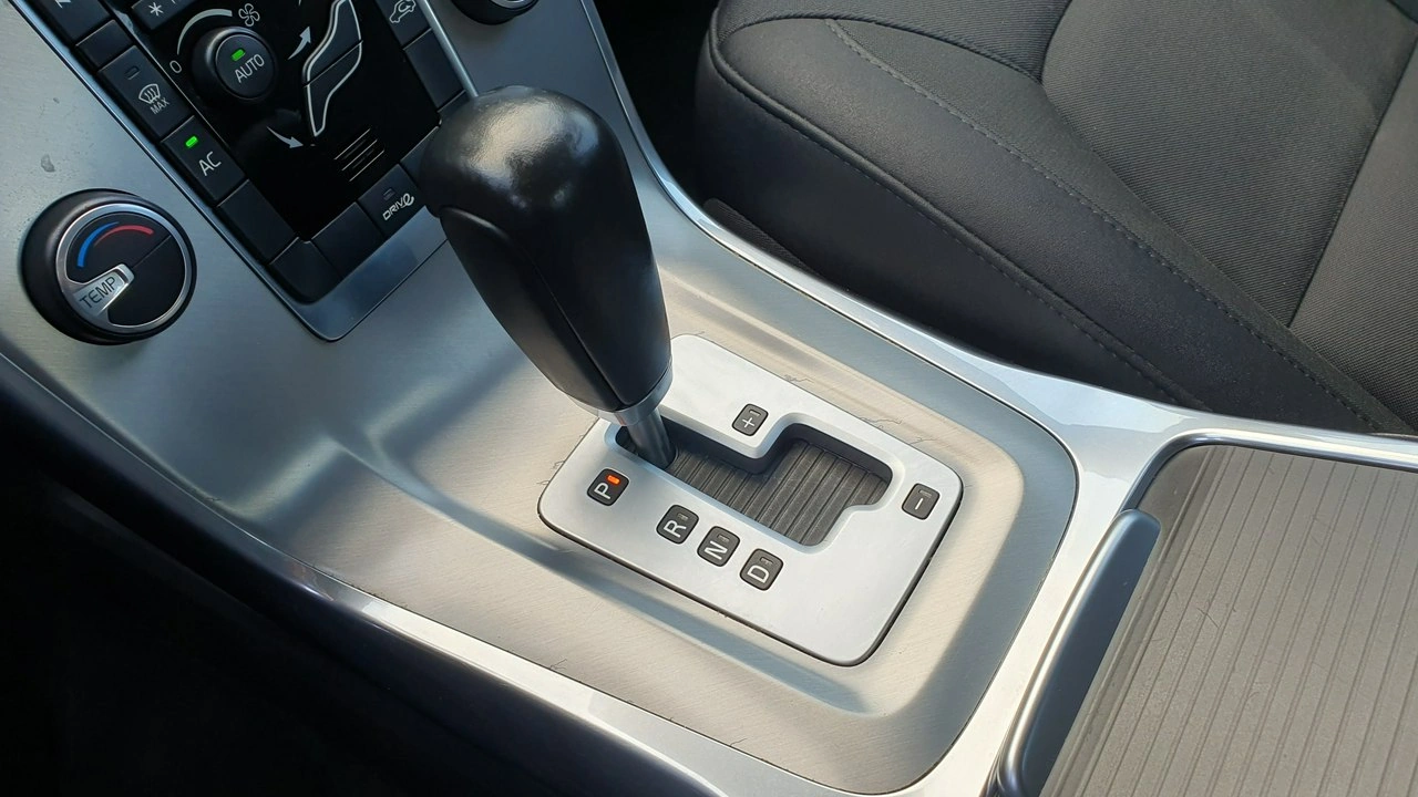 Volvo S80 - Zdjęcie 24