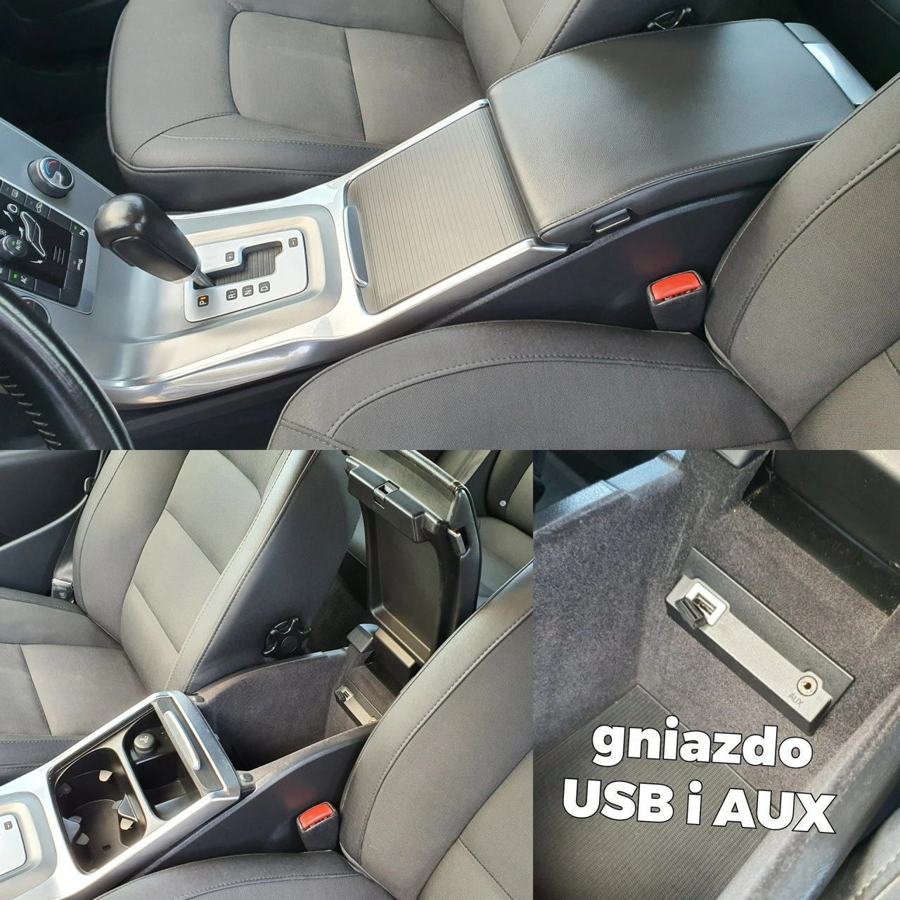 Volvo S80 - Zdjęcie 25