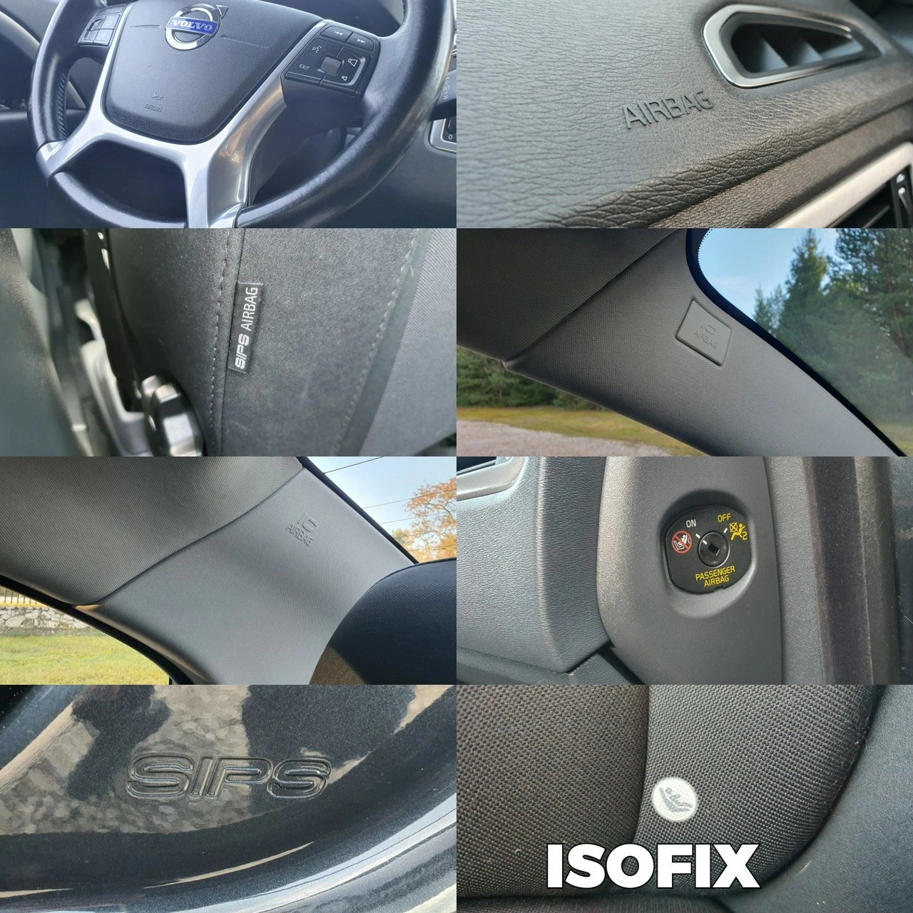 Volvo S80 - Zdjęcie 28