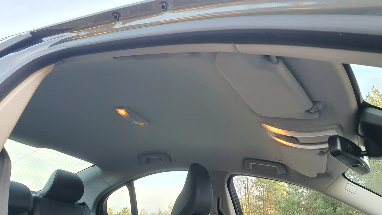 Volvo S80 - Zdjęcie 29